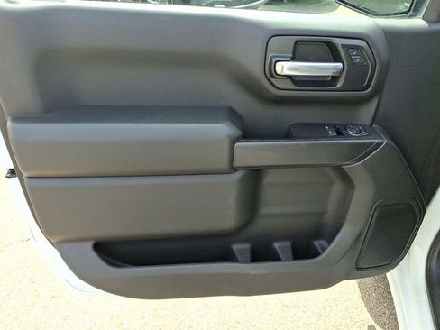 Used 2021 Chevrolet Silverado 1500 W/T w/ WT Fleet Convenience Package image 8