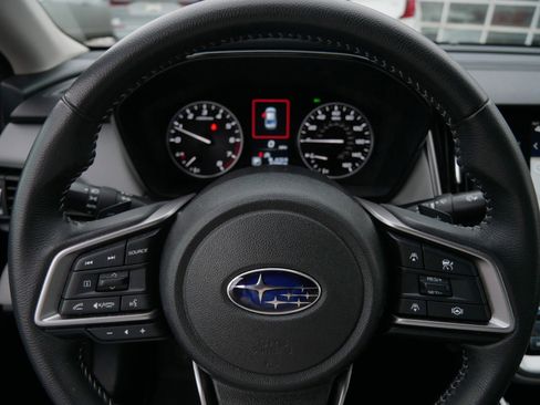 Used 2024 Subaru Legacy Premium image 22