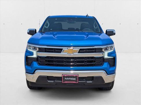 New 2025 Chevrolet Silverado 1500 LT image 6