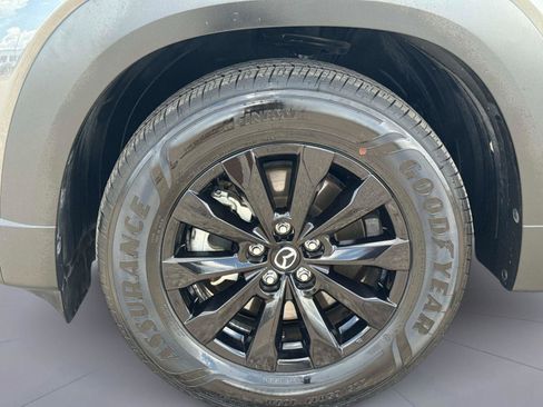 Certified 2024 MAZDA CX-50 AWD 2.5 S w/ Select Package image 10