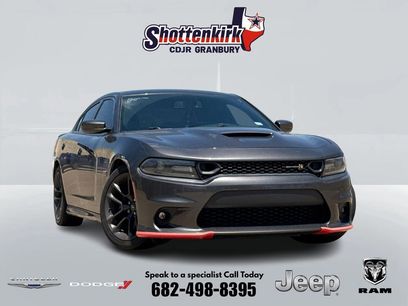 Used 2021 Dodge Charger Scat Pack