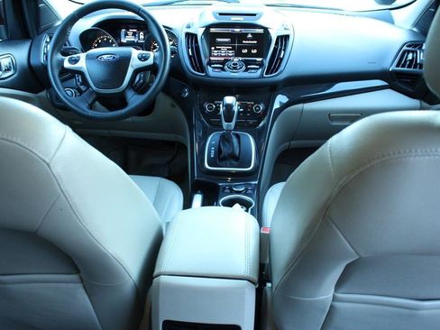 Used 2014 Ford Escape Titanium AWD/4WD image 13