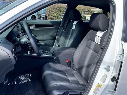 New 2026 Honda Civic Sport image 15