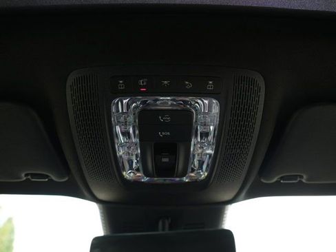 Certified 2026 Mercedes-Benz GLB 250 4MATIC image 32