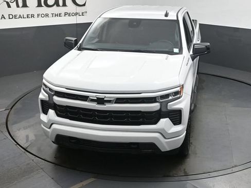 New 2026 Chevrolet Silverado 1500 RST w/ RST Select Package AWD/4WD image 37