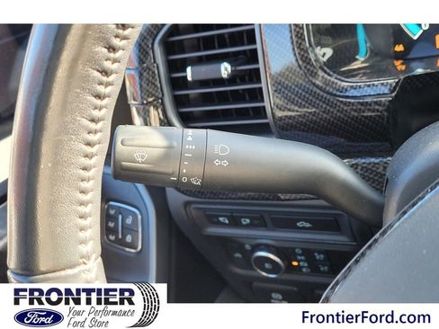 Used 2021 Ford F150 Lariat w/ Equipment Group 502A High image 20