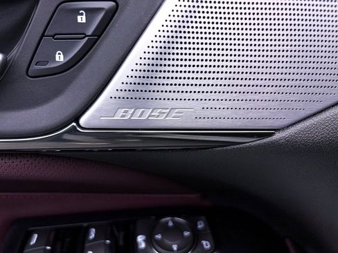 Used 2023 Cadillac CT4 V w/ Navigation Package image 5