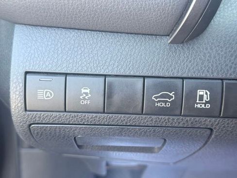 Used 2024 Toyota Camry XSE image 21