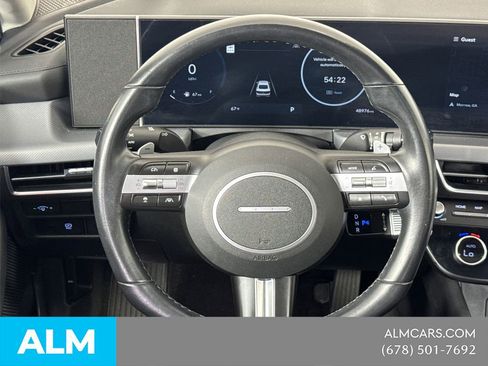 Used 2024 Hyundai Sonata SEL w/ Convenience Package FWD image 27