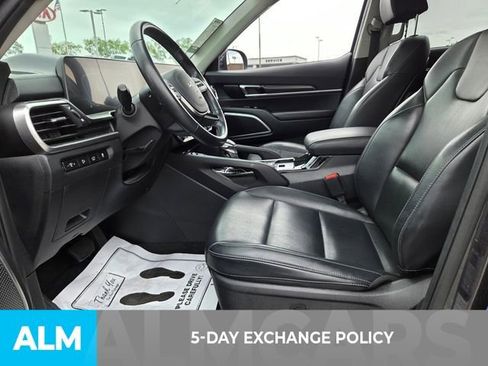 Used 2025 Kia Telluride S AWD/4WD image 3