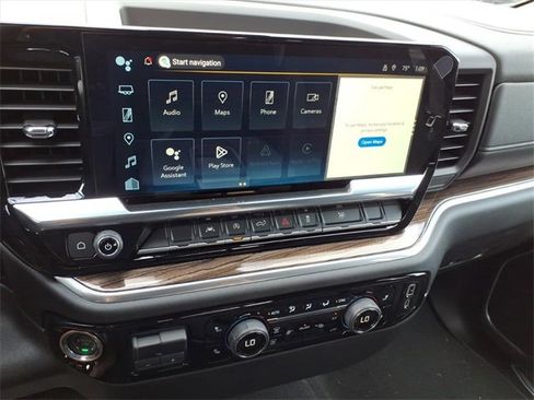 New 2025 Chevrolet Silverado 1500 LT w/ All Star Edition Plus image 11