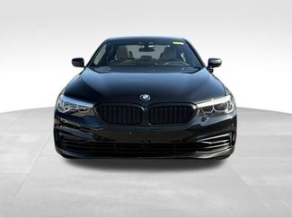Used 2019 BMW 540i xDrive w/ Convenience Package video 2