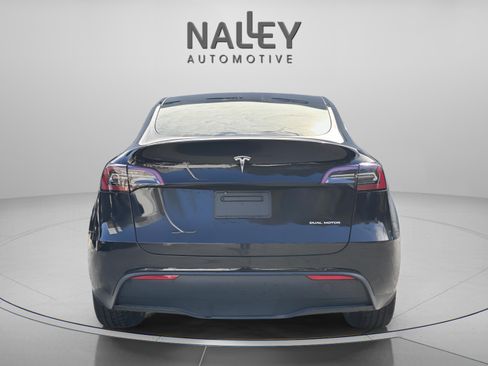 Used 2023 Tesla Model Y Long Range image 3