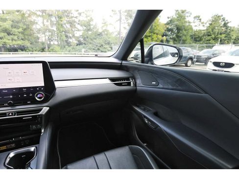 Used 2024 Lexus RX 500h F Sport w/ Convenience Package AWD/4WD image 8
