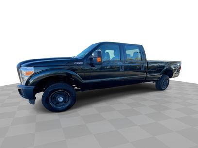Used 2015 Ford F350 XL