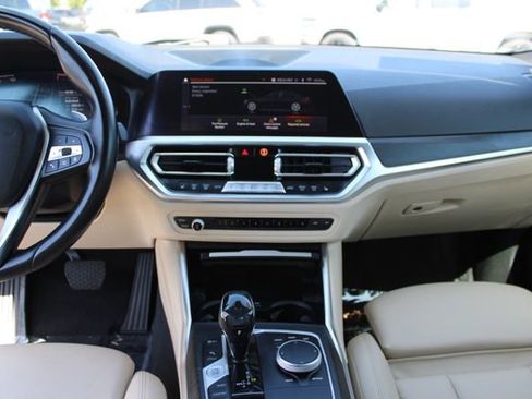 Used 2021 BMW 330i Sedan image 14