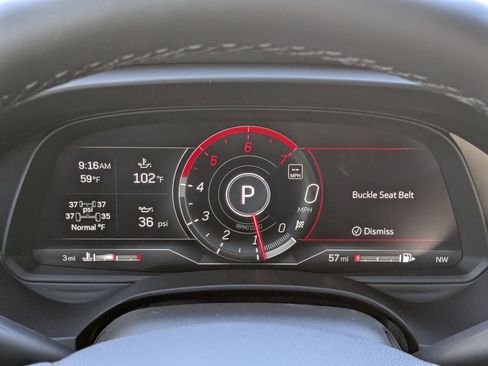 New 2026 Cadillac CT4 Premium Luxury image 30