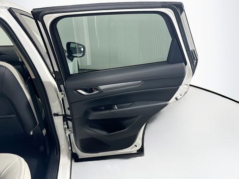 Used 2023 MAZDA CX-5 AWD 2.5 S image 30