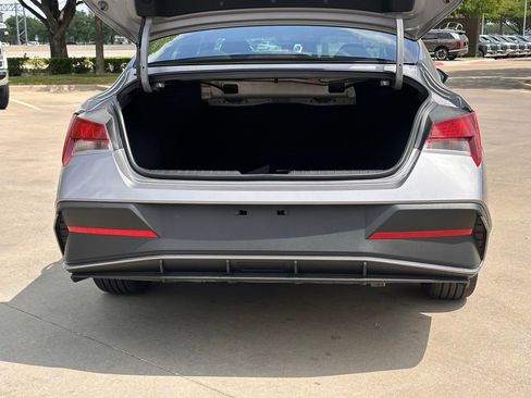 Certified 2026 Hyundai Elantra Sport image 14