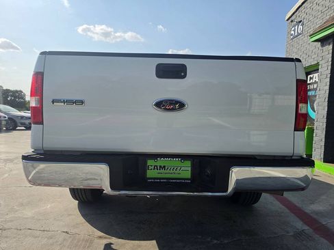 Used 2007 Ford F150 Lariat RWD image 15