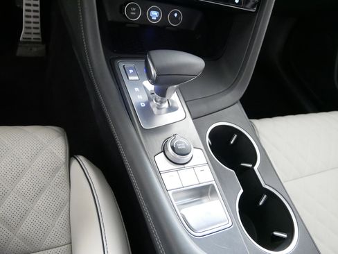 Used 2024 Genesis G70 3.3T Advanced w/ Sport Prestige Package image 24