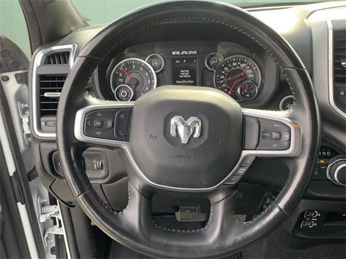 Certified 2024 RAM 2500 Big Horn image 25