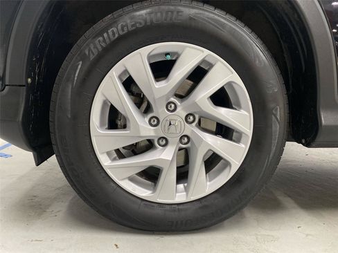 Used 2015 Honda CR-V EX-L image 23