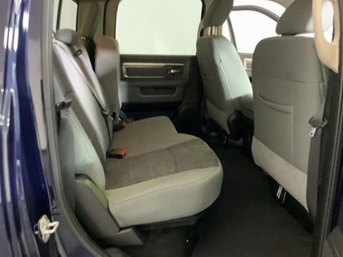 Used 2015 RAM 1500 Big Horn AWD/4WD image 55