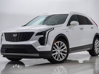 Used 2019 Cadillac XT4 Premium Luxury AWD/4WD video 1