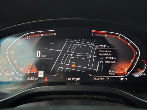 Used 2020 BMW X4 xDrive30i w/ Premium Package AWD/4WD image 24