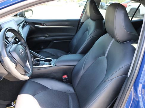 Used 2024 Toyota Camry XLE image 26