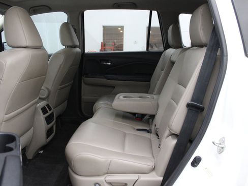 Used 2016 Honda Pilot EX-L image 8