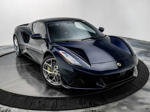 New 2026 Lotus Emira RWD image 30