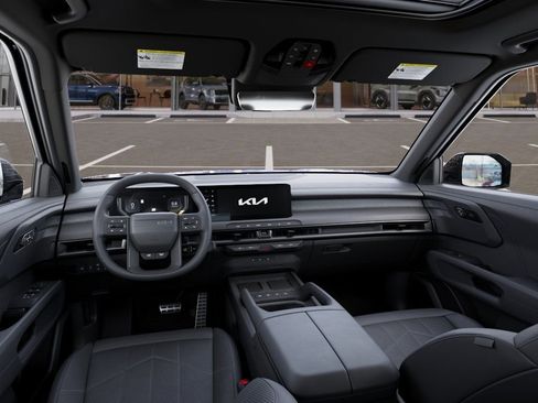 New 2027 Kia Telluride SX X-Line AWD/4WD image 14