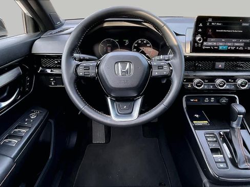 Used 2024 Honda CR-V Sport Touring image 6