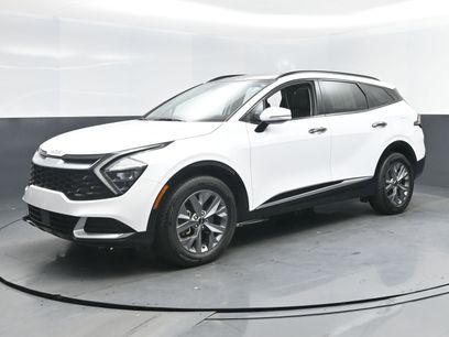 Used 2023 Kia Sportage SX