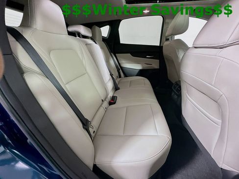 New 2025 Nissan Murano SL image 29