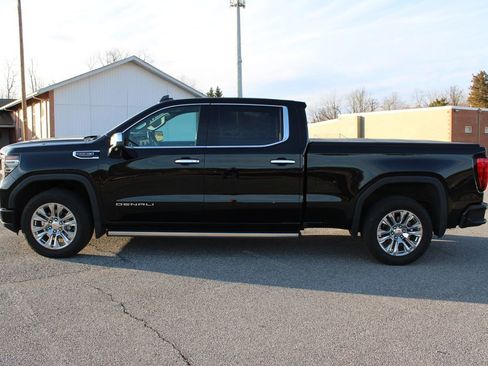Used 2022 GMC Sierra 1500 Denali w/ Technology Package image 6