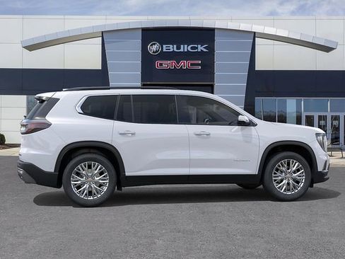 New 2026 GMC Acadia Elevation AWD/4WD image 5