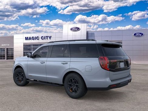 New 2026 Ford Expedition Tremor AWD/4WD image 4