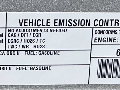 New 2026 RAM 1500 Express AWD/4WD image 44