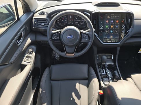New 2025 Subaru Ascent Bronze Edition image 23