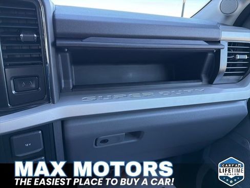 New 2026 Ford F350 XLT w/ XLT Premium Package AWD/4WD image 41