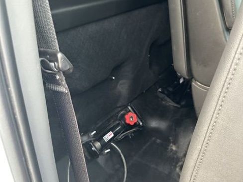 Used 2025 Chevrolet Silverado 2500 W/T w/ WT Convenience Package image 42