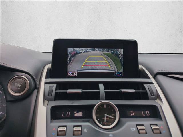 Used 2021 Lexus NX 300 FWD w/ Accessory Package 2 image 14