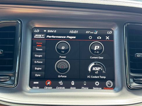 Used 2023 Dodge Challenger SRT Hellcat RWD image 25