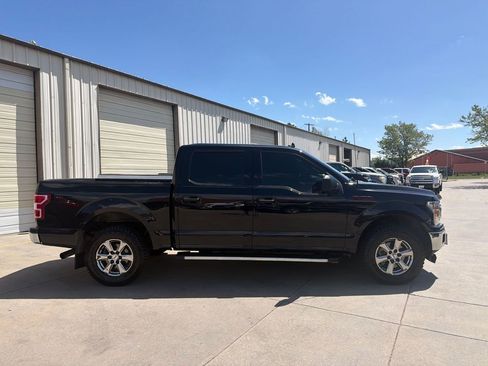 Used 2020 Ford F150 XLT w/ XTR Package AWD/4WD image 4