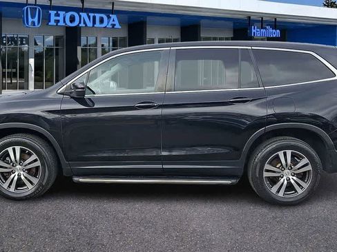 Used 2016 Honda Pilot EX-L image 5
