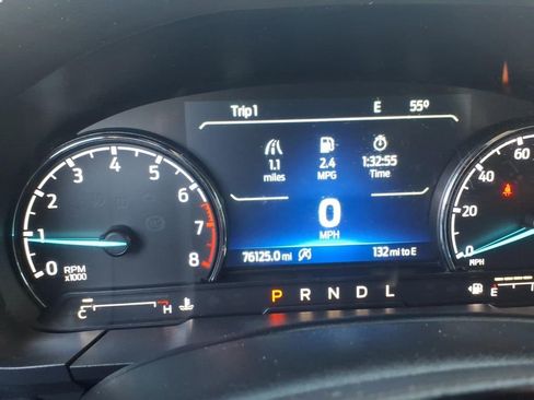 Used 2022 Ford Maverick XLT w/ Equipment Group 300A Standard image 24