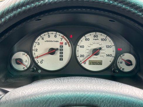 Used 2002 Honda Civic LX image 18